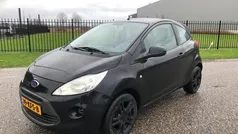 Gebruikt 2009 Ford Ka Trend Hatchback | € 2.899 (Goede deal)
