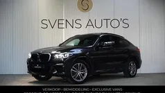 Gebruikt 2018 BMW X4 M Sport SUV | € 37.945 (Eerlijke prijs)