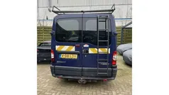 Gebruikt 2006 Renault Master Van | € 3.950 (Super prijs)