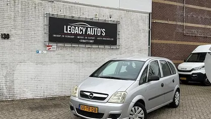 Occasion Opel Meriva Business 105 PK (77 kW) 2006 MPV