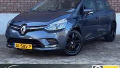 Gebruikt 2018 Renault Clio IV Zen Hatchback | € 11.490 (Eerlijke prijs)