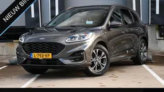 Grijs Gebruikt 2020 Ford Kuga ST-Line X SUV | € 23.495 (Eerlijke prijs)