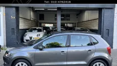 Grijs Gebruikt 2011 VW Polo Comfortline Hatchback | € 7.450 (Eerlijke prijs)