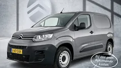 Bestelauto Gebruikt 2024 Citroën Berlingo MPV | € 18.950 (Eerlijke prijs)