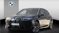 Gebruikt 2021 BMW iX Executive SUV | € 46.950 (Eerlijke prijs)