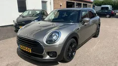Gebruikt 2019 Mini Clubman Business Stationwagen | € 15.995 (Eerlijke prijs)