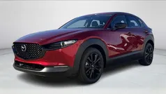 Gebruikt 2024 Mazda CX-30 Nagisa SUV | € 39.240 (Eerlijke prijs)