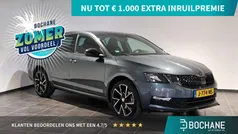Gebruikt 2020 Skoda Octavia Business Line Hatchback | € 21.740 (Eerlijke prijs)