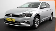 Gebruikt 2021 VW Polo Highline Hatchback | € 16.890 (Eerlijke prijs)