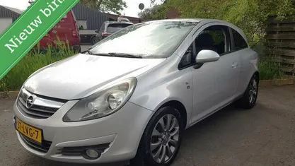 Occasion Opel Corsa Edition 86 PK (63 kW) 2010 Hatchback