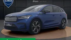 Gebruikt 2023 Skoda Enyaq iV SportLine SUV | € 34.950 (Eerlijke prijs)