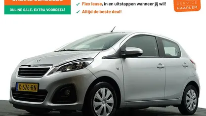 Occasion Peugeot 108 Active 73 PK (53 kW) 2021 Hatchback
