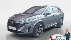 Gebruikt 2025 Nissan Qashqai Tekna+ SUV | € 40.745 (Eerlijke prijs)