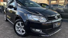 Gebruikt 2013 VW Polo Hatchback | € 5.950 (Goede deal)