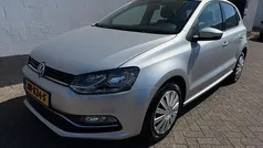 Gebruikt 2016 VW Polo Comfortline Hatchback | € 5.950 (Goede deal)