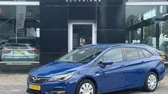 Gebruikt 2020 Opel Astra Business Edition Stationwagen | € 8.995 (Eerlijke prijs)
