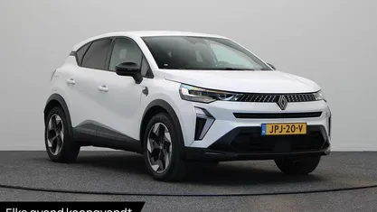 Occasion Renault Captur Techno 2024 SUV