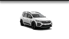 Gebruikt 2025 Dacia Jogger Expression MPV | € 29.800 (Eerlijke prijs)