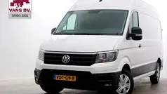 Gebruikt 2020 VW Crafter Comfortline Van | € 18.950 (Super prijs)