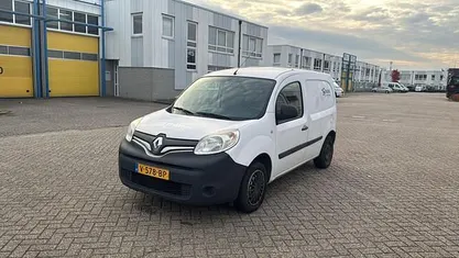 Occasion Renault Kangoo Komfort 75 PK (55 kW) 2016 MPV