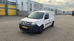 Gebruikt 2016 Renault Kangoo Komfort MPV | € 3.250 (Eerlijke prijs)