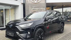 Gebruikt 2021 Toyota RAV4 Hybrid Edition SUV | € 35.890 (Eerlijke prijs)