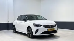 Gebruikt 2020 Opel Corsa-e Edition Hatchback | € 11.949 (Eerlijke prijs)