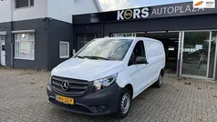 Gebruikt 2022 Mercedes Vito MPV | € 16.250 (Super prijs)