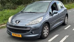 Gebruikt 2007 Peugeot 207 Hatchback | € 1.999 (Eerlijke prijs)