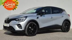 Gebruikt 2022 Renault Captur Rive Gauche SUV | € 26.885 (Eerlijke prijs)