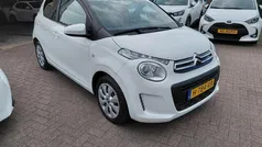 Gebruikt 2020 Citroën C1 Feel Hatchback | € 8.950 (Eerlijke prijs)