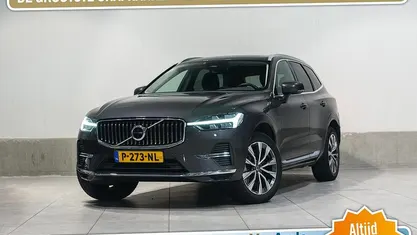 Gebruikt 2022 Volvo XC60 Inscription SUV | € 32.650 (Goede deal)