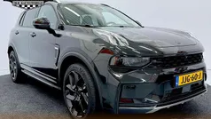 Gebruikt 2023 Lynk & Co 01 SUV | € 28.000 (Eerlijke prijs)