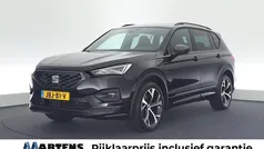 Zwart Gebruikt 2021 Seat Tarraco Business SUV | € 33.949 (Eerlijke prijs)