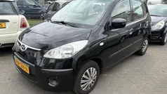 Gebruikt 2009 Hyundai i10 Pure Hatchback | € 1.945 (Goede deal)
