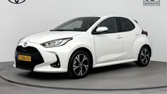 Gebruikt 2024 Toyota Yaris Hybrid Edition Hatchback | € 25.950 (Eerlijke prijs)