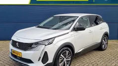 Gebruikt 2022 Peugeot 3008 GTi SUV | € 28.990 (Eerlijke prijs)