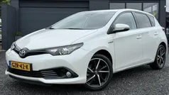 Gebruikt 2018 Toyota Auris Hatchback | € 19.443 (Eerlijke prijs)