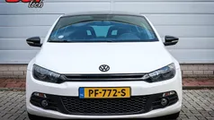 Gebruikt 2010 VW Scirocco Highline Coupé | € 5.480 (Goede deal)