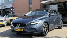 Blauw Gebruikt 2016 Volvo V40 Kinetic Stationwagen | € 8.450 (Super prijs)
