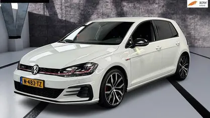Occasion VW Golf VII GTI 230 PK (169 kW) 2017 Hatchback