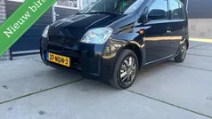 Gebruikt 2007 Daihatsu Cuore Hatchback | € 799 (Goede deal)