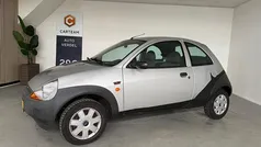 Gebruikt 2002 Ford Ka Style Hatchback | € 950 (Eerlijke prijs)