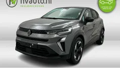 Gebruikt 2025 Renault Captur Techno SUV | € 30.195 (Eerlijke prijs)