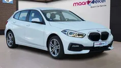 Wit Gebruikt 2020 BMW 118 Executive Hatchback | € 19.750 (Goede deal)