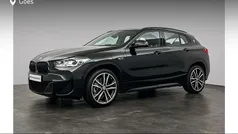 Gebruikt 2022 BMW X2 M Sport SUV | € 35.880 (Eerlijke prijs)