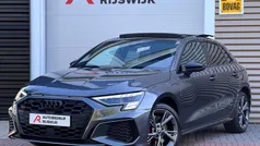 Gebruikt 2021 Audi A3 Sportback e-tron Competition Sedan | € 33.950 (Eerlijke prijs)