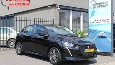 Gebruikt 2021 Peugeot 208 Active Hatchback | € 11.950 (Eerlijke prijs)