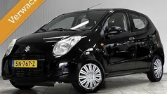 Gebruikt 2009 Suzuki Alto Comfort+ Hatchback | € 3.495 (Eerlijke prijs)