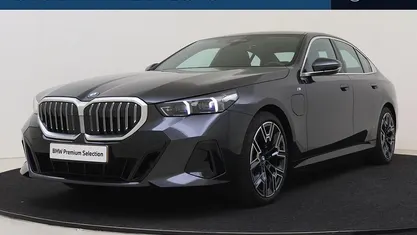 Occasion BMW 530e Comfort Edition 299 PK (219 kW) 2024 Sedan